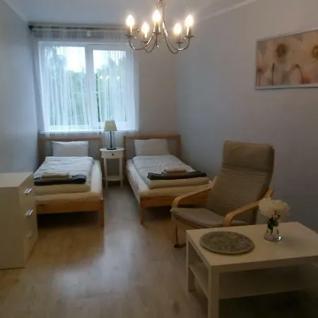 Maza Venecija-kuldiga Apartman *