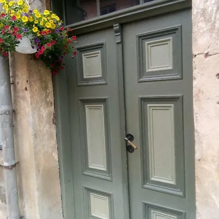 Apartman Maza Venecija-kuldiga Kuldīga