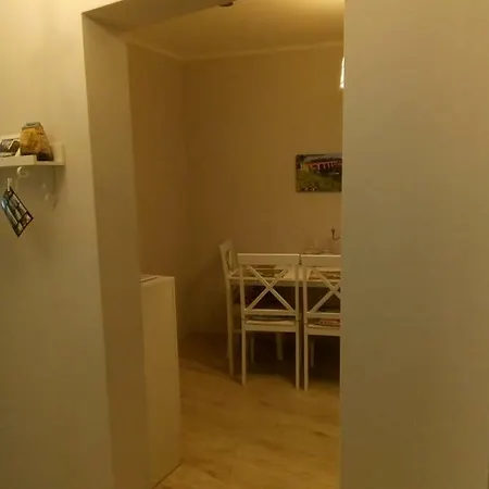 Apartman Maza Venecija-kuldiga Kuldīga