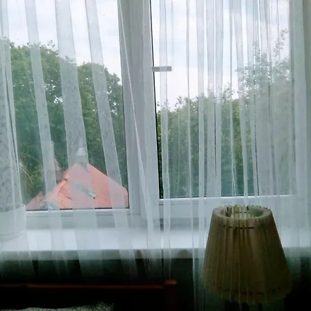 Apartman Maza Venecija-kuldiga Kuldīga