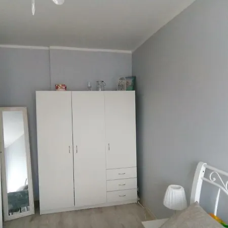 Maza Venecija-kuldiga Apartman