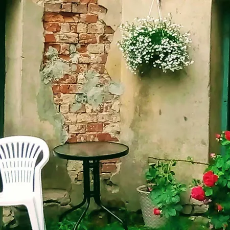 Apartman Maza Venecija-kuldiga