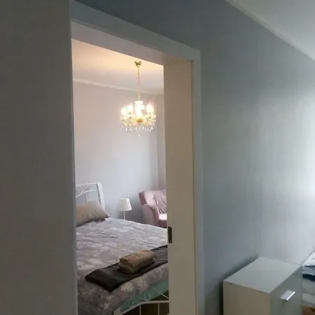Maza Venecija-kuldiga Apartman Kuldīga