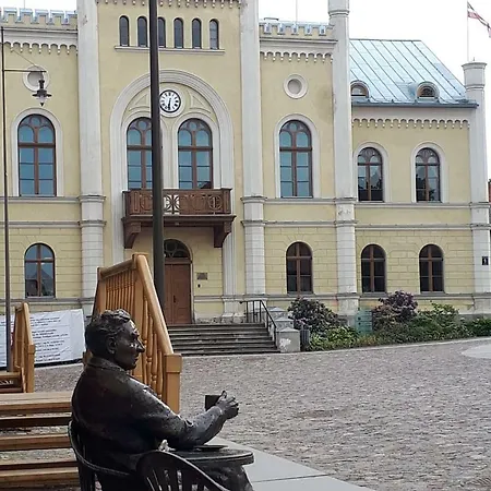 Apartman Maza Venecija-kuldiga *