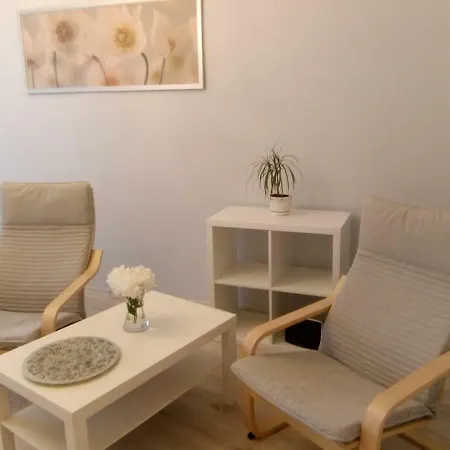 Maza Venecija-kuldiga Apartman Kuldīga